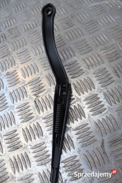 RAMIE WYCIERACZKI LEWE OPEL CORSA D 13182325 Ramiona wycieraczek
