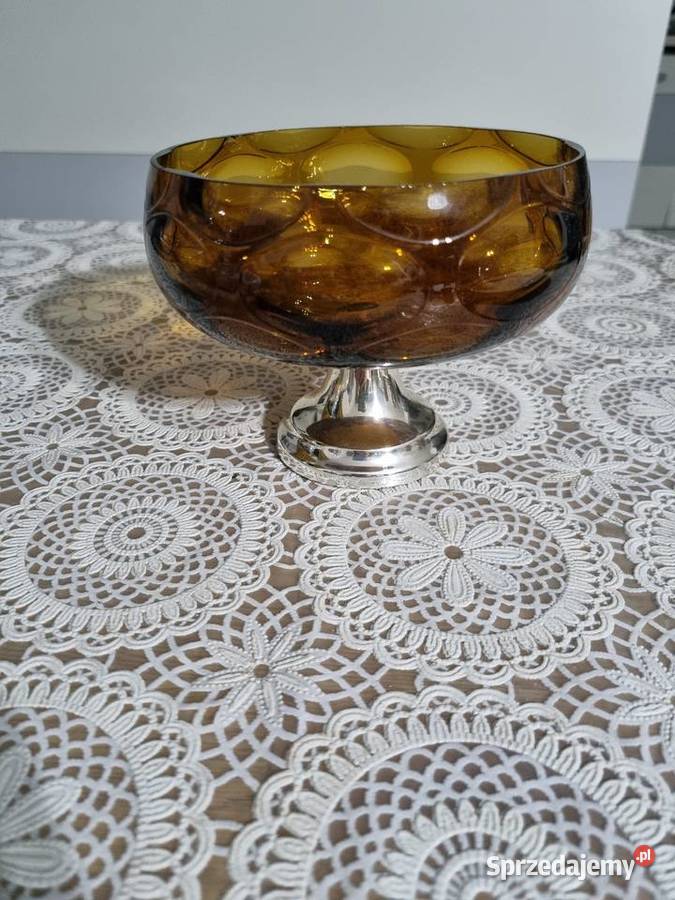 Patera na nózce Wola Podłężna