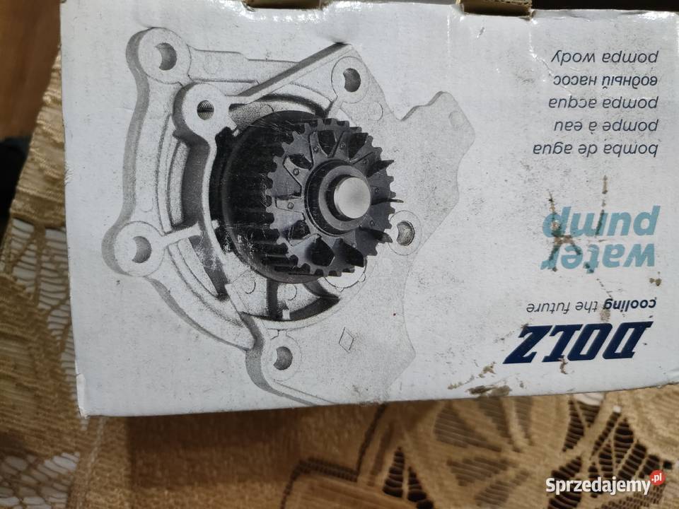 Rozrząd ROVER75 25l v6 osobowe Wąbrzeźno