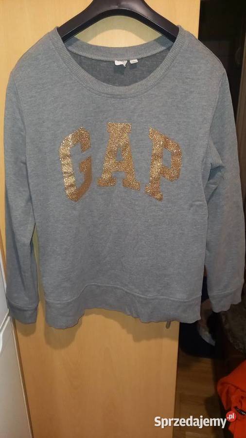 Bluza GAP Inny wzór Odzież sportowa podkarpackie Krosno