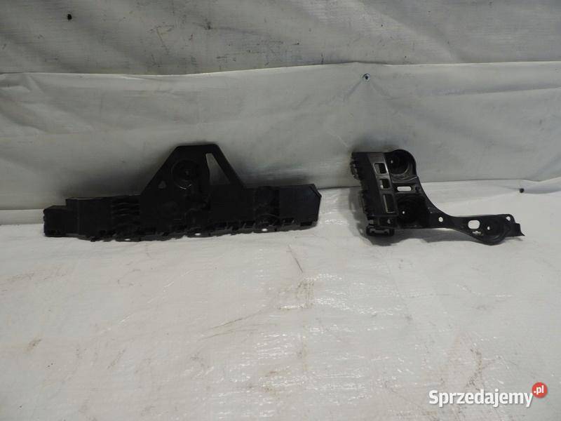 CROSSLAND X ŚLIZG ZDERZAKA TYŁ 39097403 13478133 sprzedam