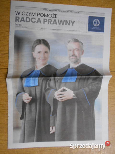 W czym pomoże radca prawny Gazeta Wyborcza Parczew