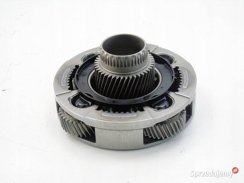 Przekładnia planetarna skrzyni biegów Pacifica Sosnowiec