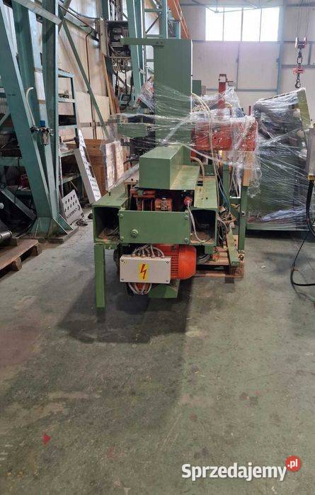 OKAZJA Profesjonalna PIŁA PANELOWA Dąbrowa Tarnowska