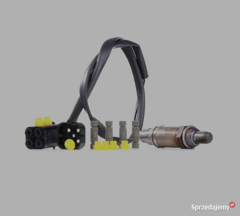 Sonda lambda bosch Rzgów sprzedam