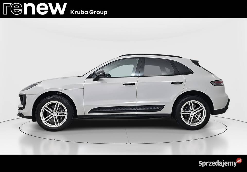 Macan