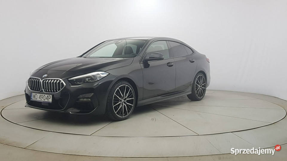 BMW 220 220i M Sport Z Polskiego Salonu Faktura BMW