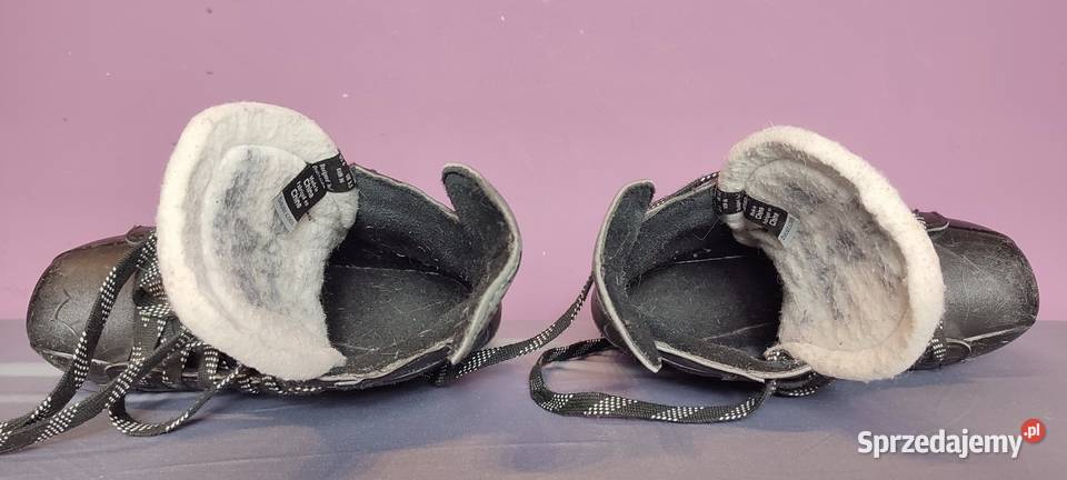 Łyżwy hokejowe Bauer Supreme S140 rozmiar 36 231