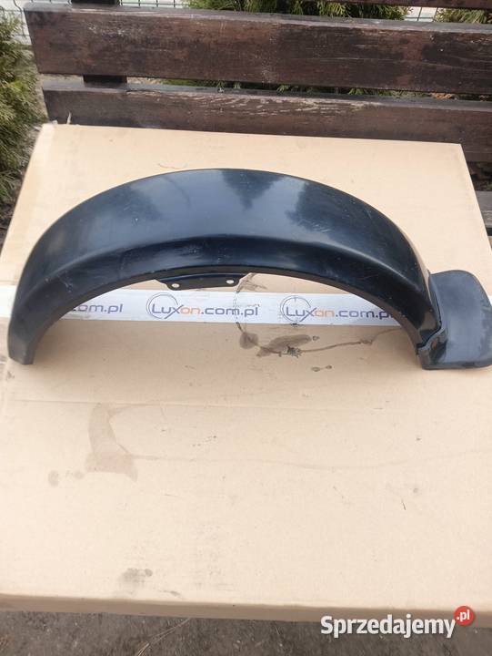 Błotnik przedni Simson Sr 50