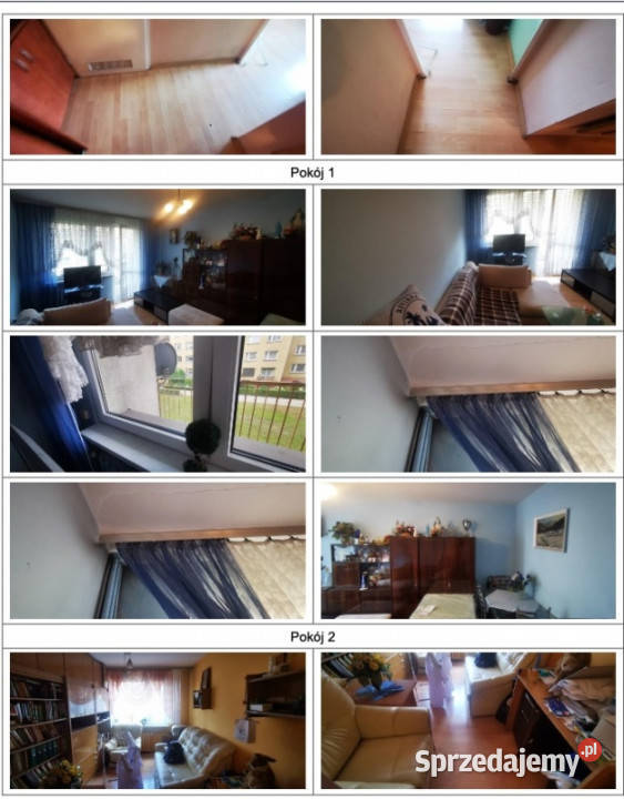 Syndyk sprzeda mieszkanie w Zabrzu Zabrze