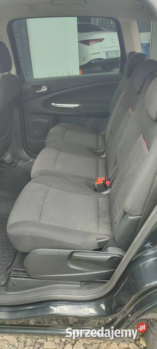 Ford S 20 tdci 2009 r S-MAX podkarpackie Jasło