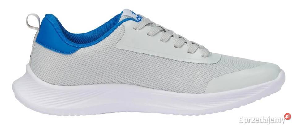 CRIVIT Męskie buty sportowe z oddychającą Ełk