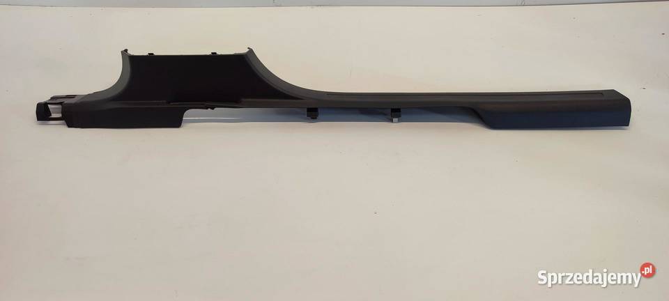 VW TIGUAN ALLSPACE LISTWA PROGU LEWA 5NN853371A osobowe