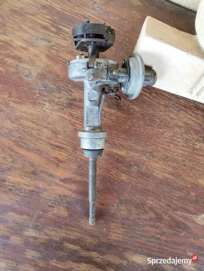 Lada 2107 aparat zapłonowy Silniki i osprzęt Rzeszów sprzedam