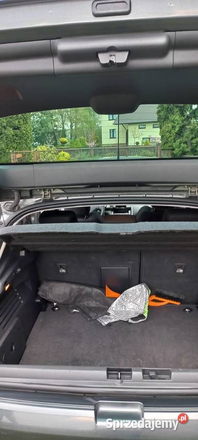 Spadam Peugeot 3008 16 automat Kielce