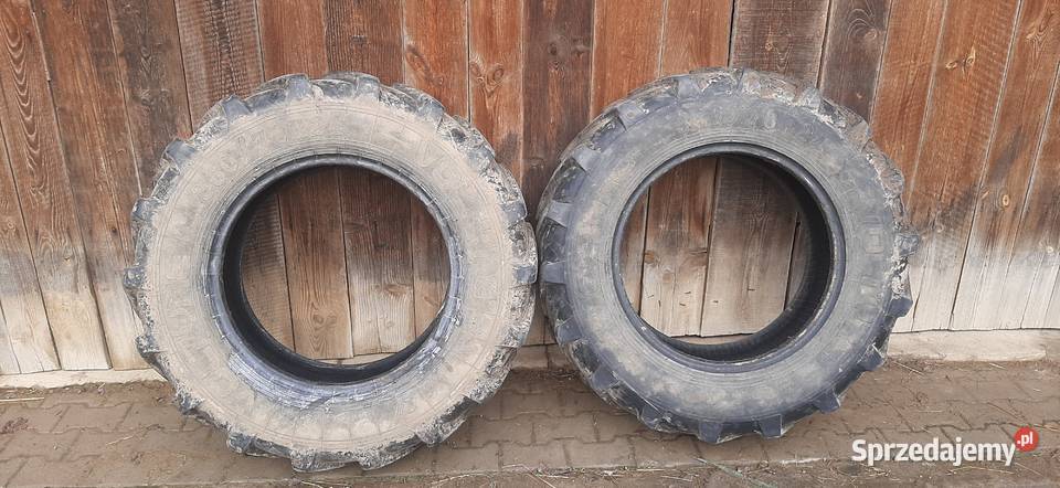 Sprzedam Opony 36070R24 Miechów
