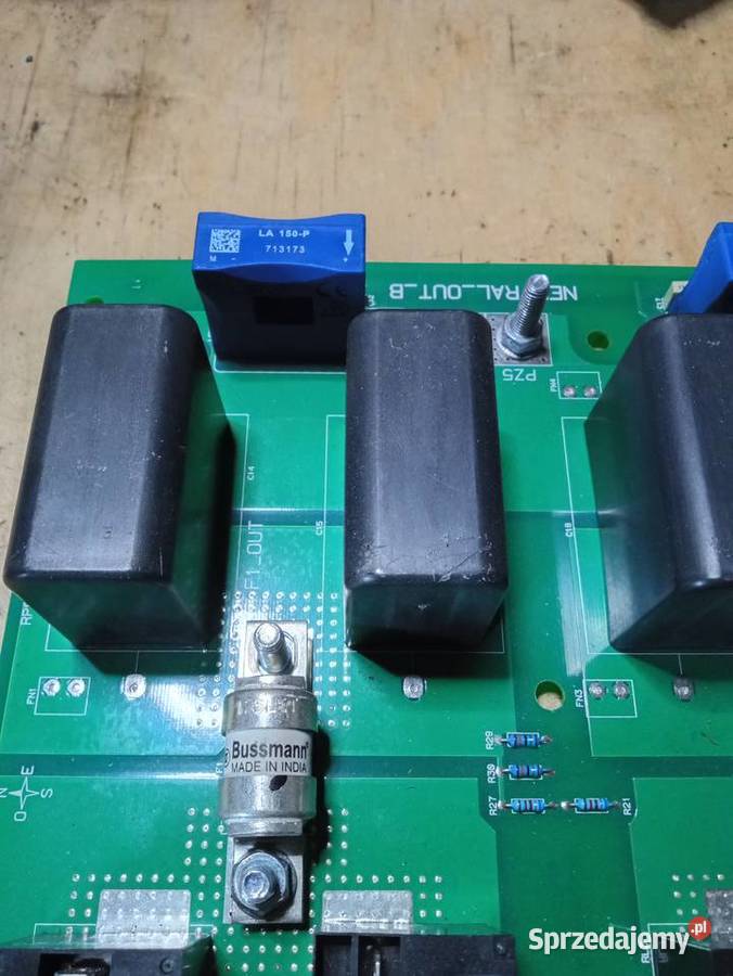Transformatory bezpieczniki Myślenice