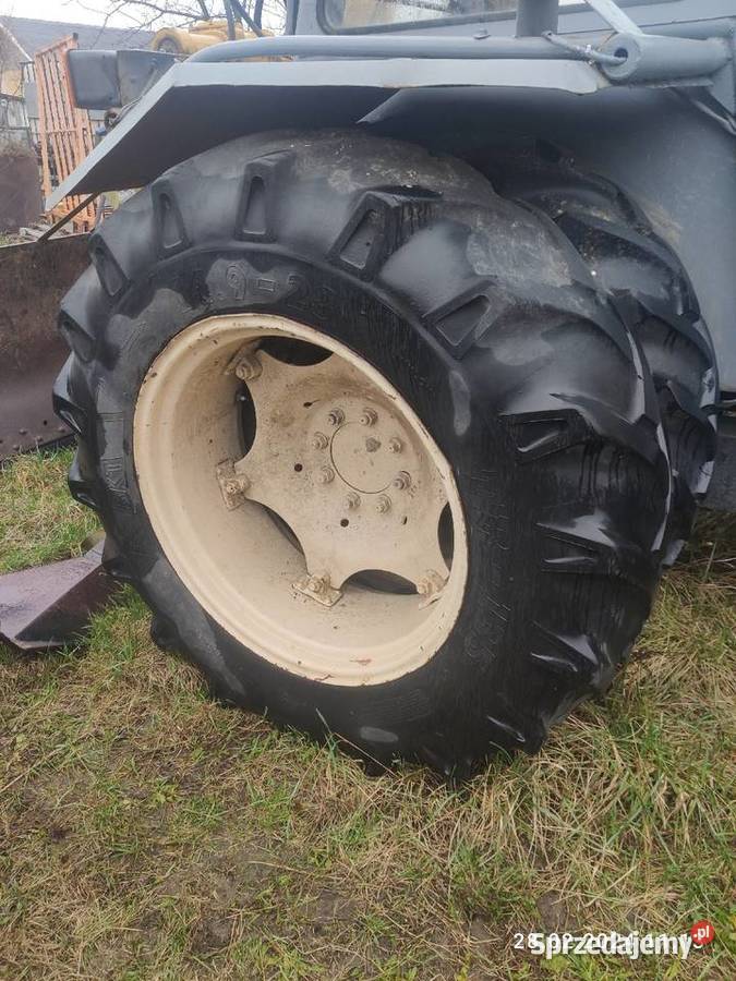 Koła bliźniacze Zetor Ursus C360 3P Części zamienne Łask