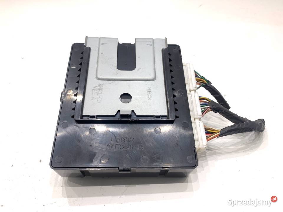 MODUŁ KOMFORTU HYUNDAI i40 954803Z101 Hatchback osobowe