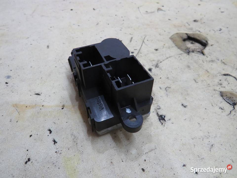REZYSTOR OPORNICA FORD KUGA MK2 II 20 TDCI