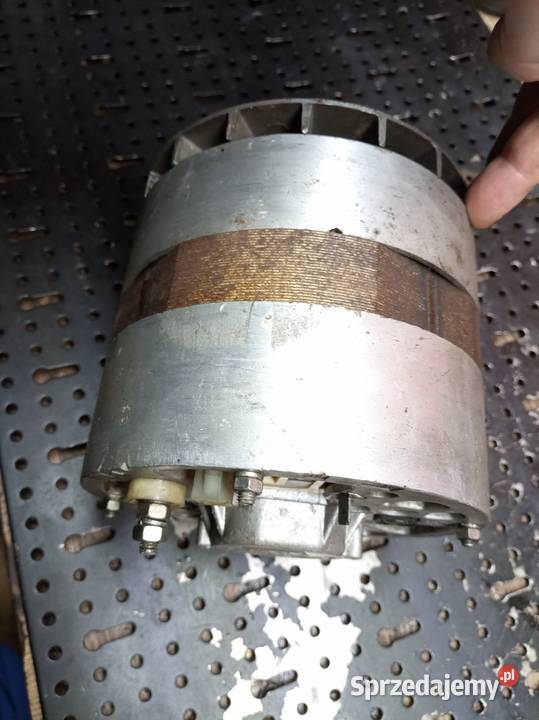 Star 200 Alternator Stalowa Wola
