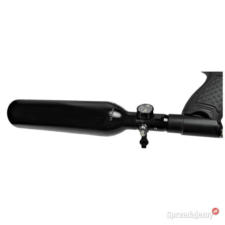 Karabin marker paintballowy PCP Hatsan PGB400 68 Sporty strzeleckie i myślistwo mazowieckie Warszawa