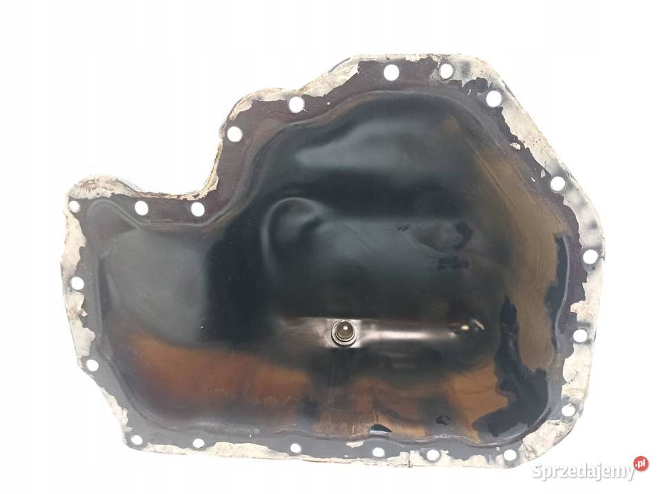 MISKA OLEJOWA 03D103602G 12 MPI VW Volkswagen Rok produkcji 2006