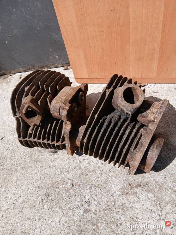 M72k750 blok silnikcylindry m72 Silniki sprzedam