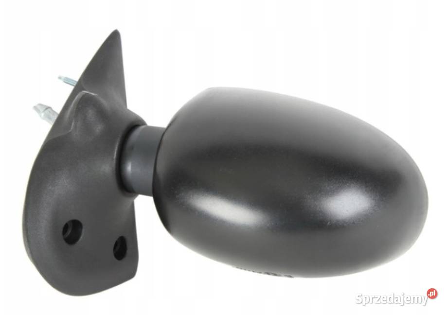 Renault Twingo 9398 Lusterko zewnętrzne lewe Łódź