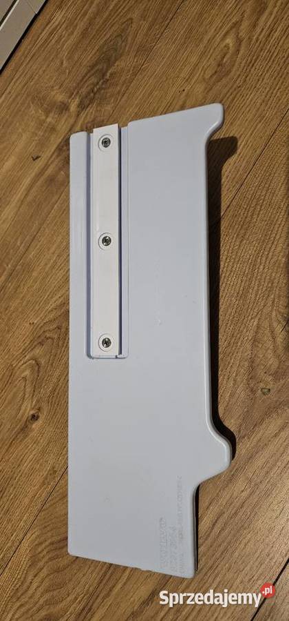 Przegroda ścianka działowa do zamrażarki lodówki Września