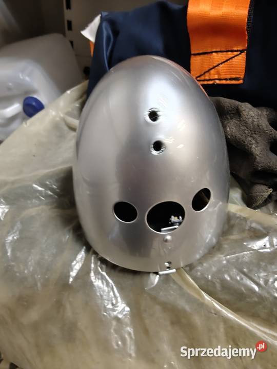 Simson Sr 1 2 lampa przednia odswiezona Zamość