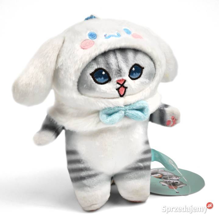 Cinnamon Roll 18 Tekstylia Pluszak Sanrio Pozostałe zachodniopomorskie Szczecin