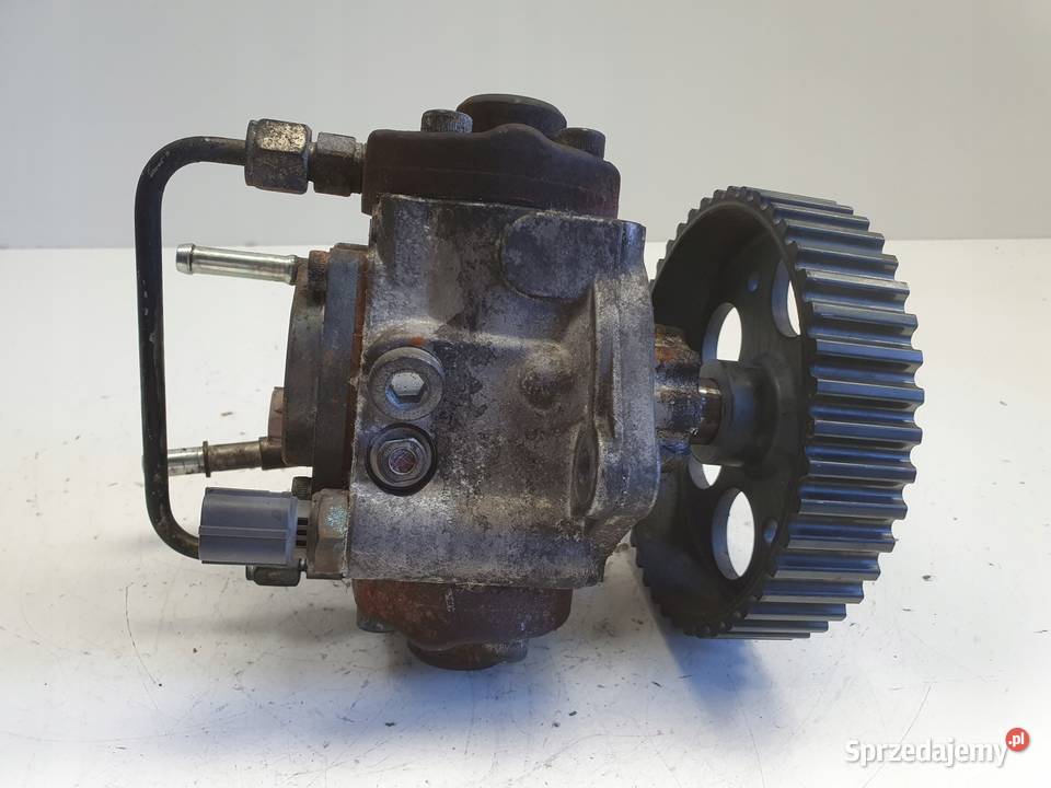 Astra III H 17 CDTI POMPA WTRYSKOWA 8981030281 Rudka