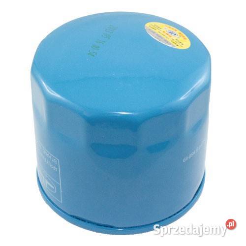 Filtr oleju FS254 Filtry podkarpackie