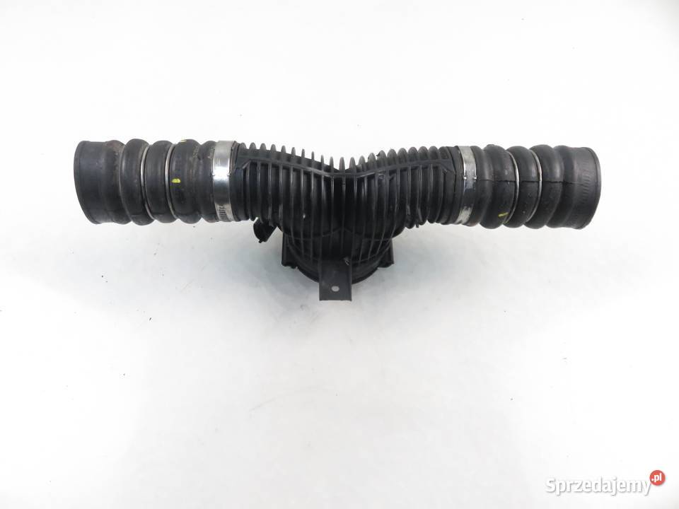 RURA INTERCOOLERA PORSCHE CAYENNE I 45 osobowe