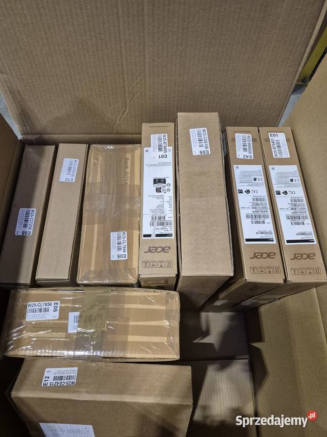 Mix ABC Laptopy AVIDES Gdańsk