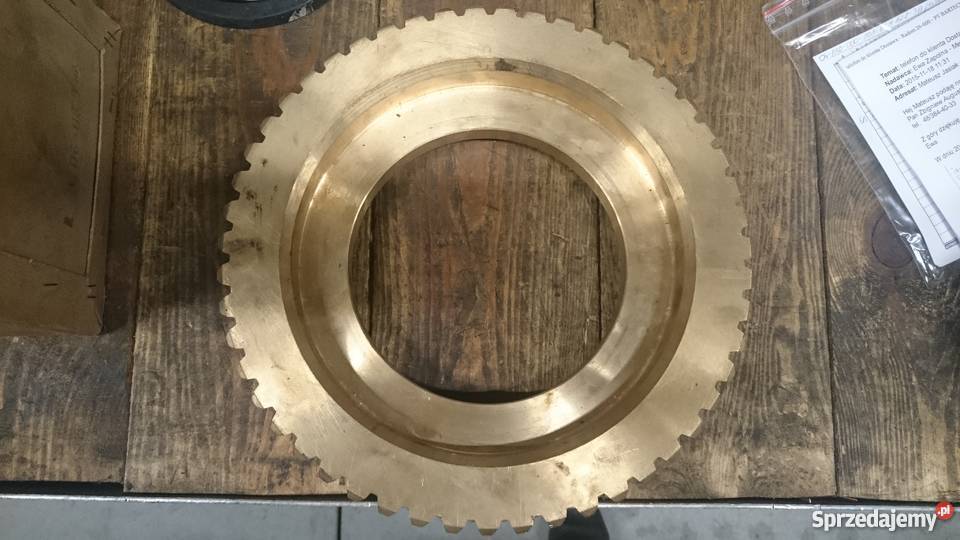 Sprzęgło MZZ25 MZZ25 601273539 Zamoście sprzedam