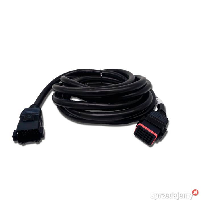 Kabel Przewód PRZEDŁUŻKA 7m Panel STERUJĄCEGO Części zamienne Solec Kujawski