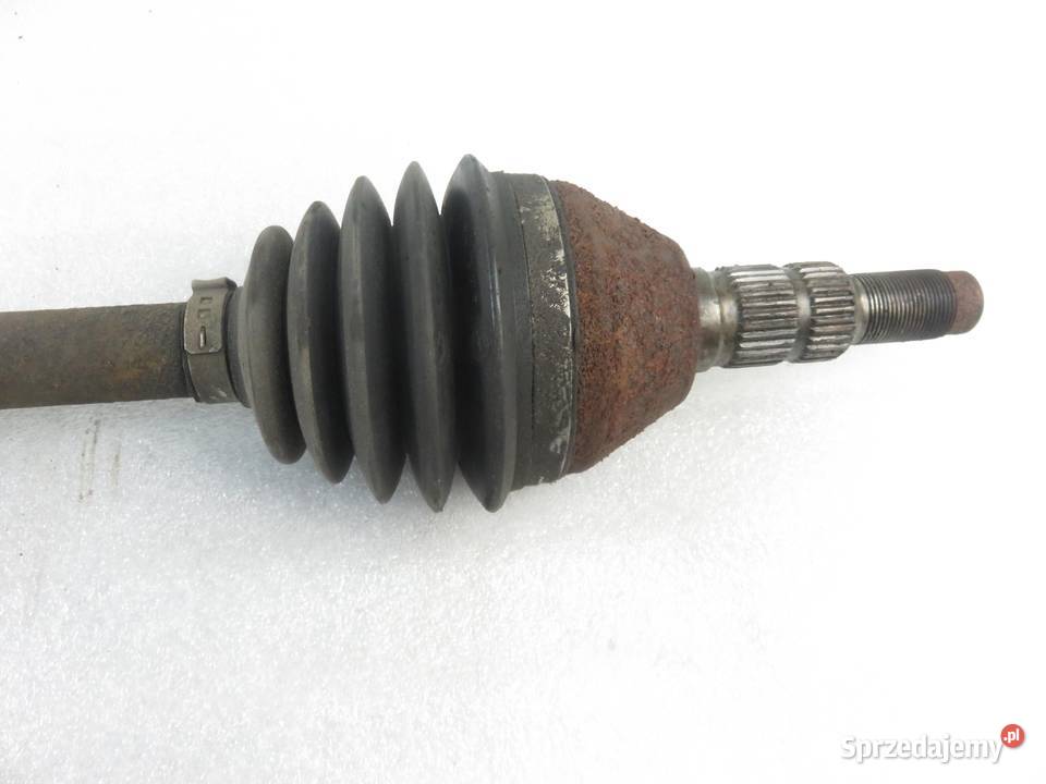 PÓŁOŚ PRAWA PRZEDNIA VECTRA C 22 direct małopolskie sprzedam