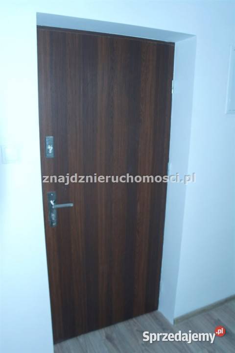 Mieszkanie 332m2 1 pokój Hrubieszów Liczba pokoi 1