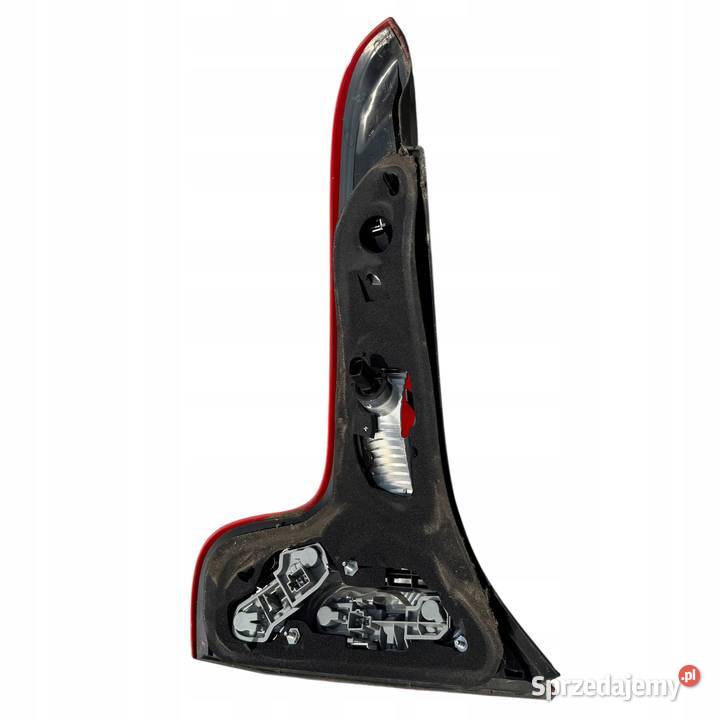 Lampa tył prawy tylna prawa Volvo C30 Barłogi