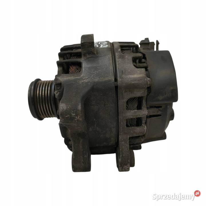 ALTERNATOR Ford Edge II MK2 20 EcoBlue lubelskie Chełm