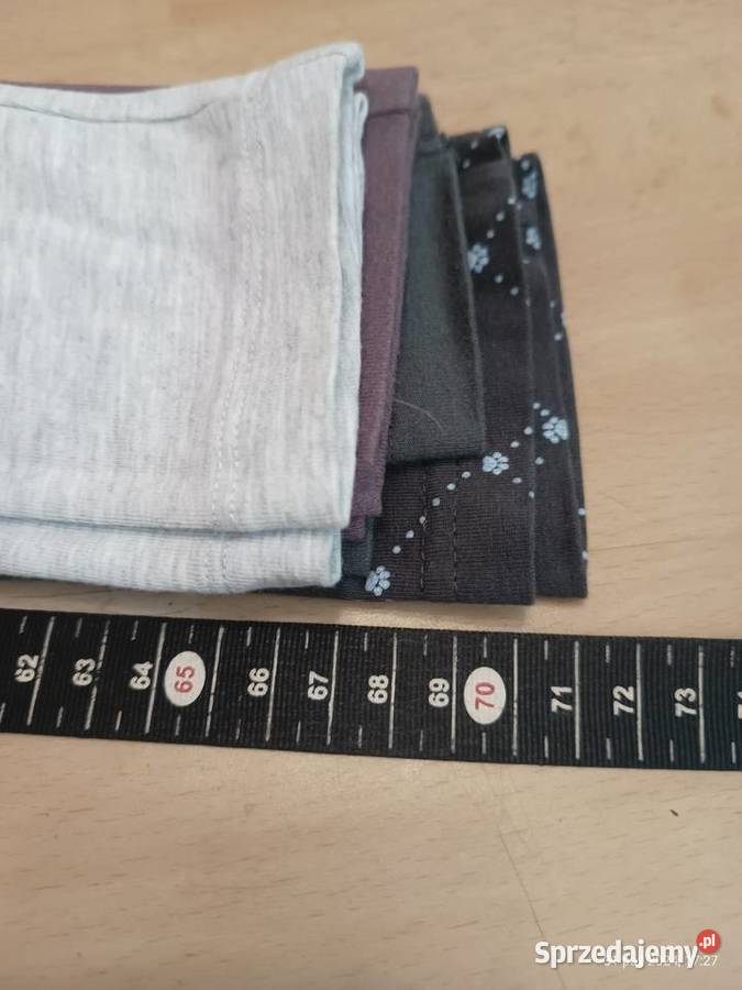 Legginsy leginsy getry dziewczynki Pepco Lupilu Rozmiar 122 Spodnie zachodniopomorskie Szczecin