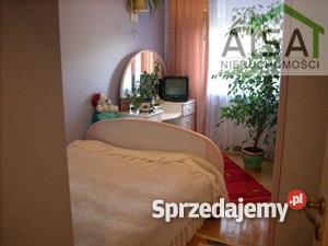 3Pokoje Parter 62m2 Bacieczki Kołłątaja Białystok