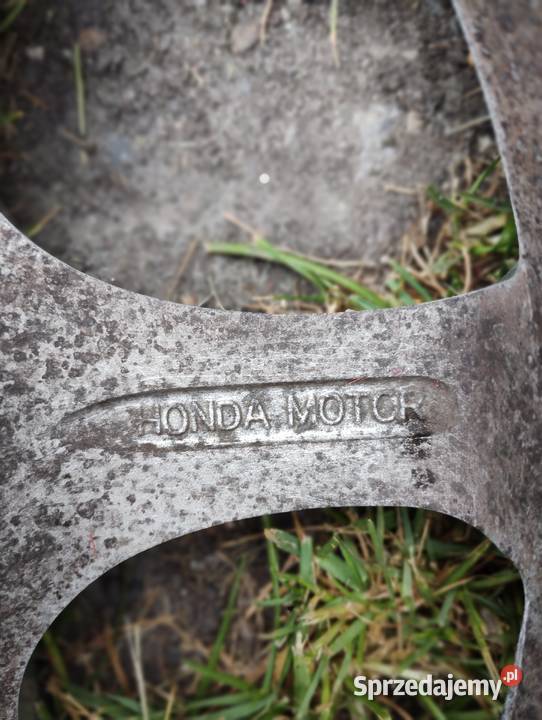 Koła TOYOTA 15 Lublin