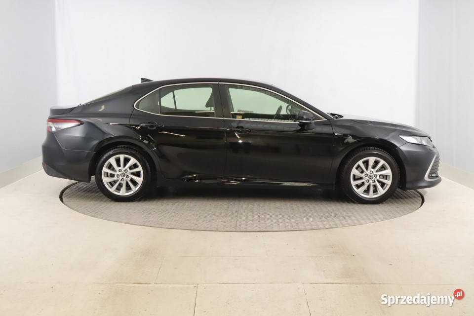 Toyota Camry 25 Hybrid Camry Zabrze sprzedam