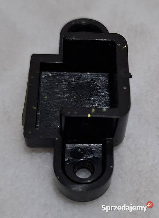 Gniazdo wpinania zaczepów węża na wylocie Czeladź