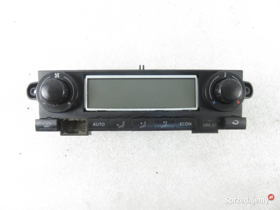 KLIMATRONIK SEAT IBIZA III 6L1 6L0820043E sprzedam