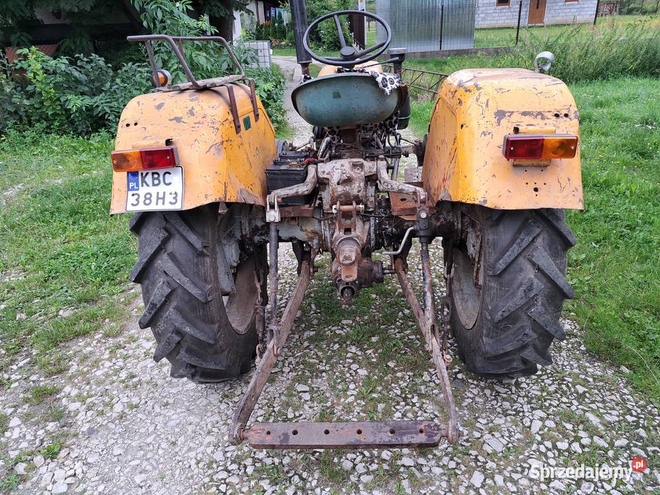 Ursus C 328 330 Ciągniki sprzedam