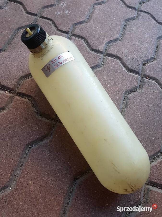 Garbus zbiornik spryskiwaczy 1302 1303 podkarpackie Leżajsk